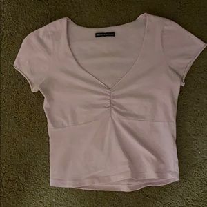 Light purple rare top!